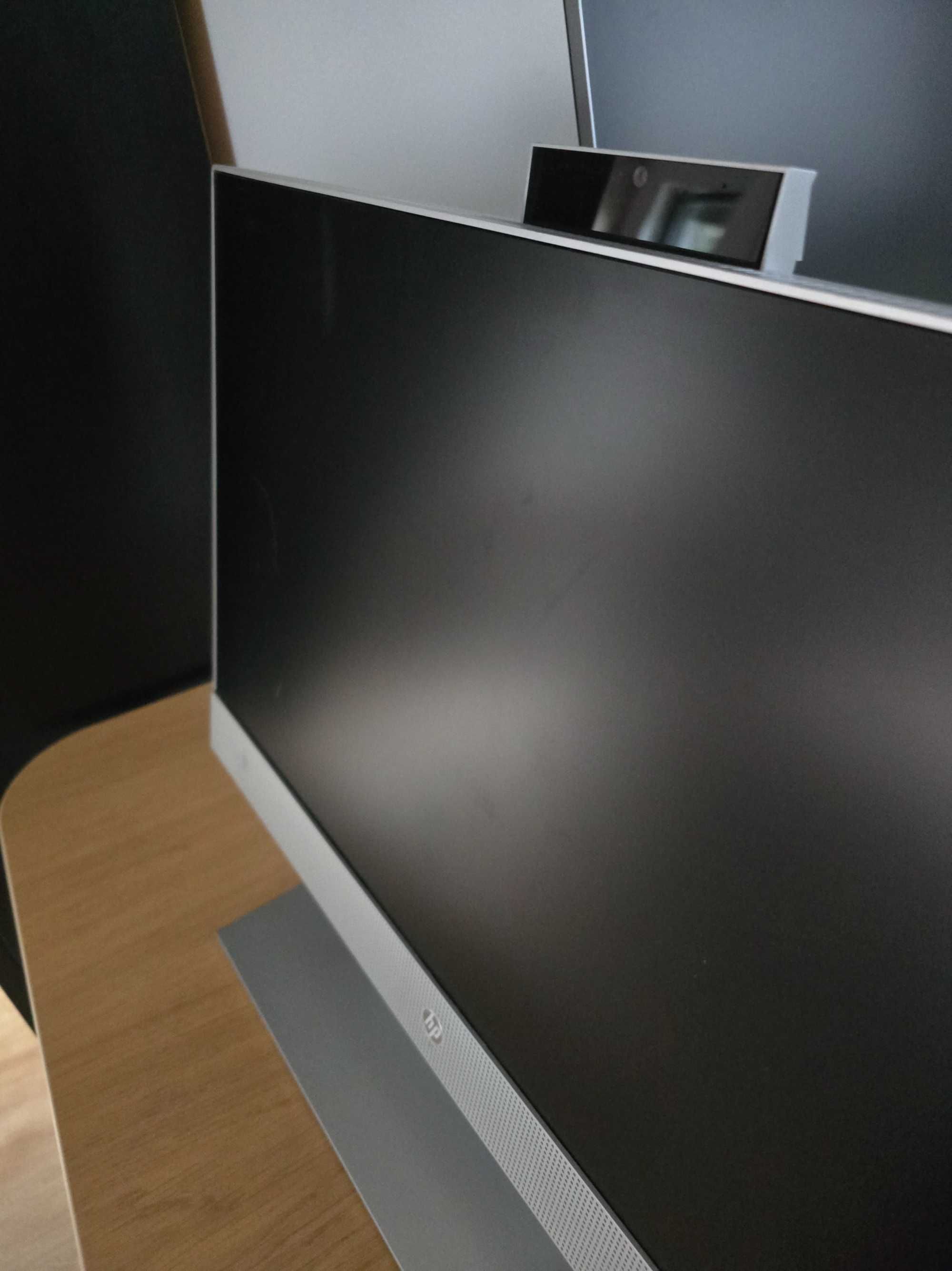 Komputer all-in-one, desktop PC HP windows