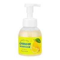 Pianka myjąca Holika Holika Sparkling Lemon 300ml (P1)