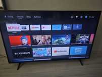 Telewizor 55 cali JVC model LT-55VA3000 Uwaga proszę czytać ogłoszenie
