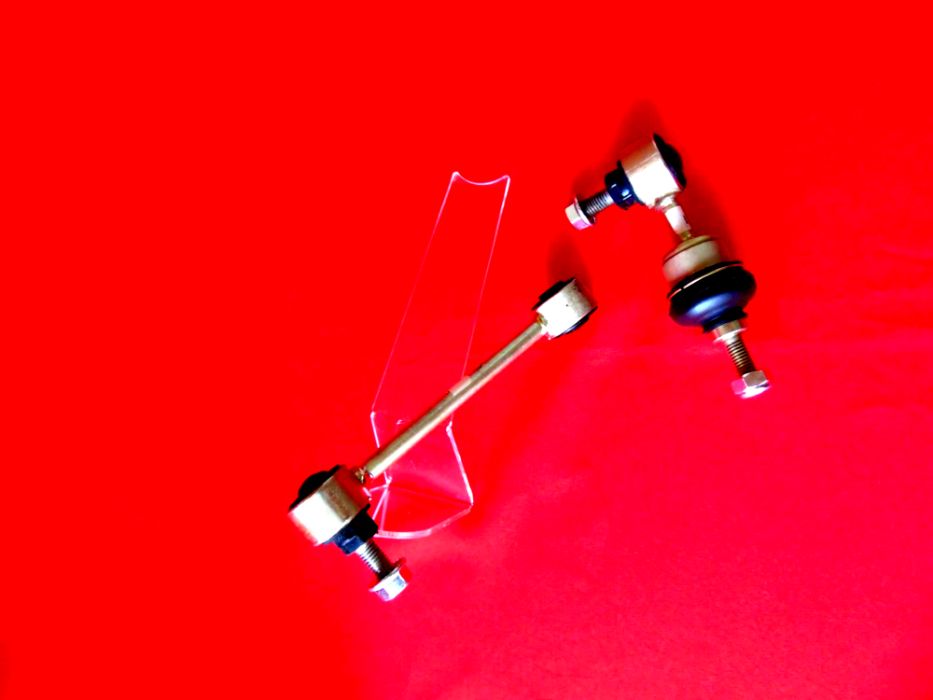 Стойка/тяга стабилизатора усиленная Smart с Гарантией