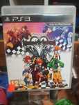 Kingdom Hearts HD 1.5 Remix PS3, Sklep Wysyłka Wymiana