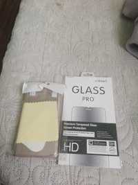 Dzień dobry sprzedam pokrowiec i szkło do Samsunga Galaxy A3