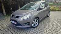 Ford C-MAX Econetic Technology