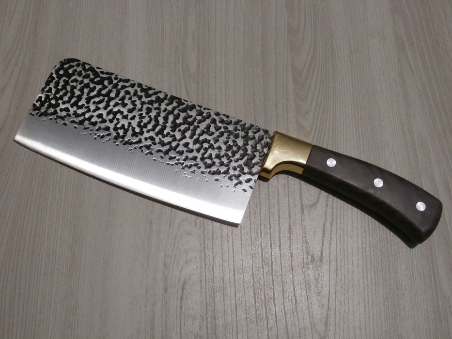 Ніж Santoku Сантоку 30.5 см,сікач-топор для мяса,риби,овочів,фруктів