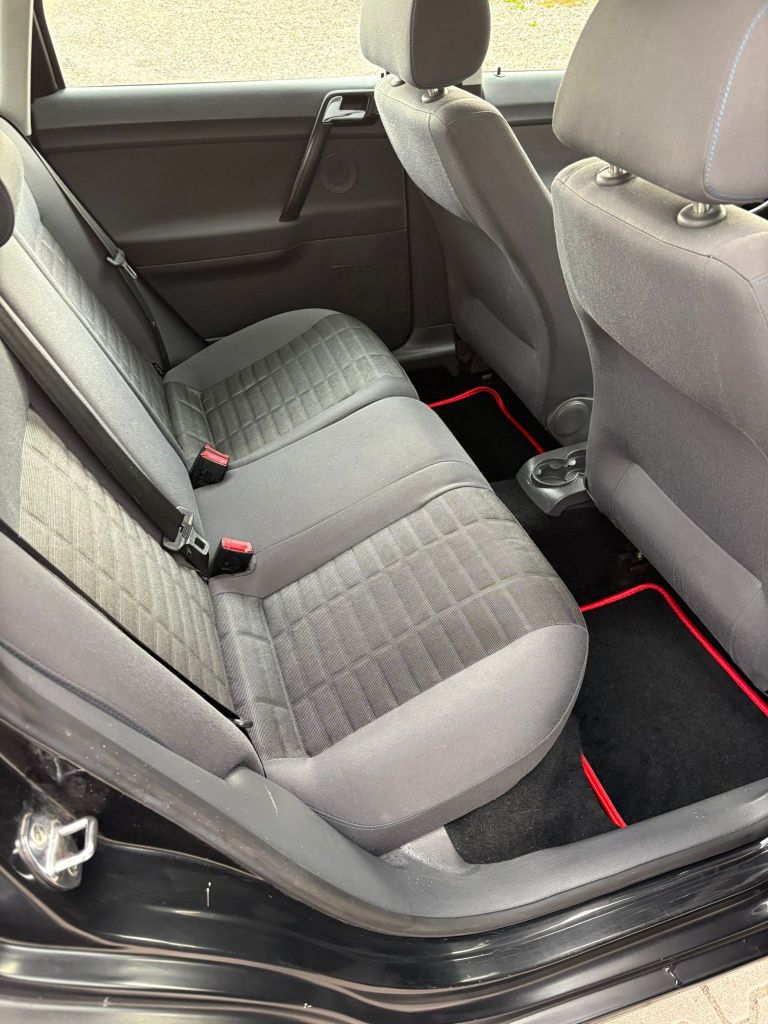 VW Polo 1,2 Piękne i zadbane#143tys.km#klima sprawna#grzane fotele