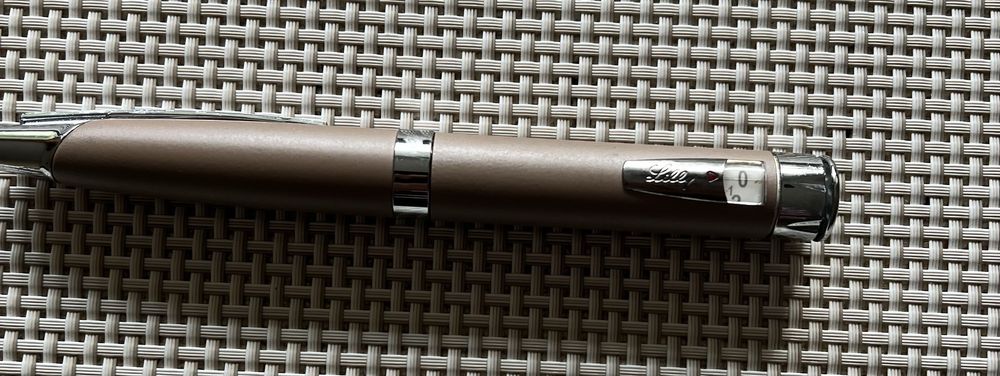 Pen do insuliny Lilly