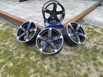 Felgi 5x105 R18 Opel Astra J K Mokka Chevrolet