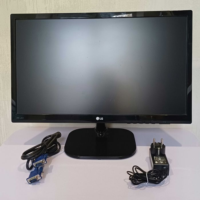 Монитор LG - 21,5" (22MP48A-P)