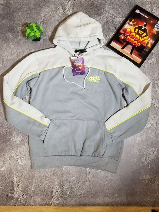 Худак Syna World/Худі Суна ворлд/Худак Central Cee