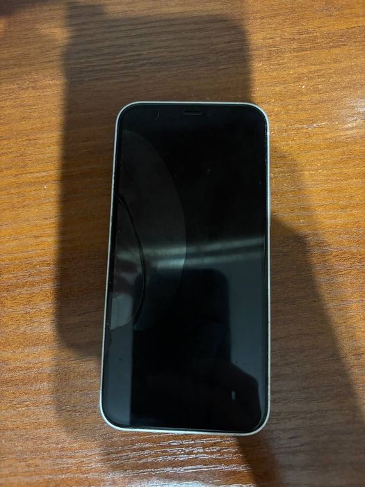 Продаж iPhone 12 mini
