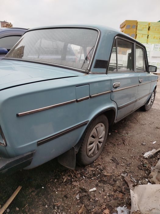 Ваз 21063 в хорошому стані