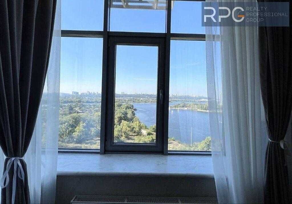 Оренда 1-квартири ЖК RiverStone метро Осокорки ГЕНЕРАТОР