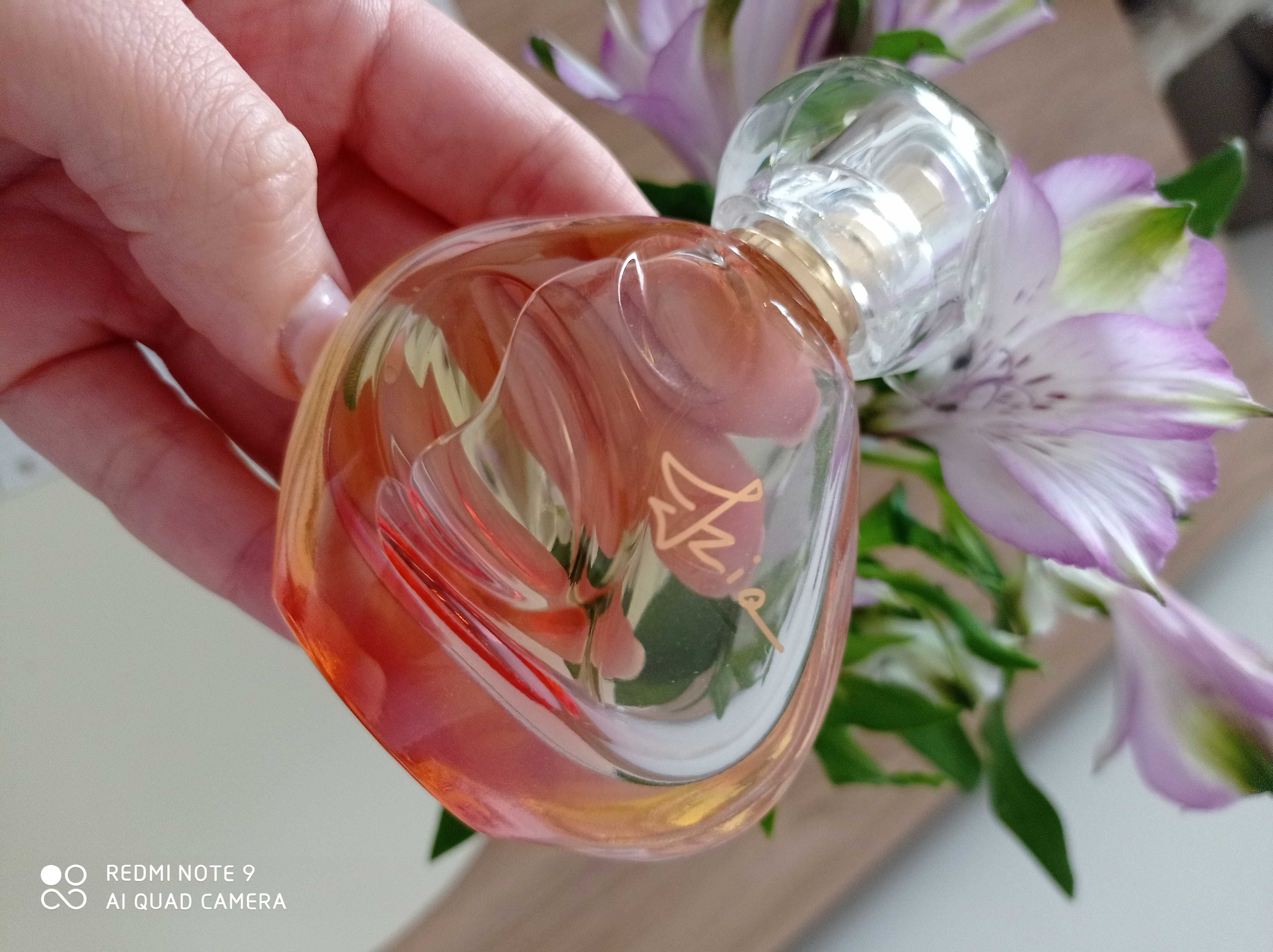 Sisley Izia eau de parfum edp 20 ml