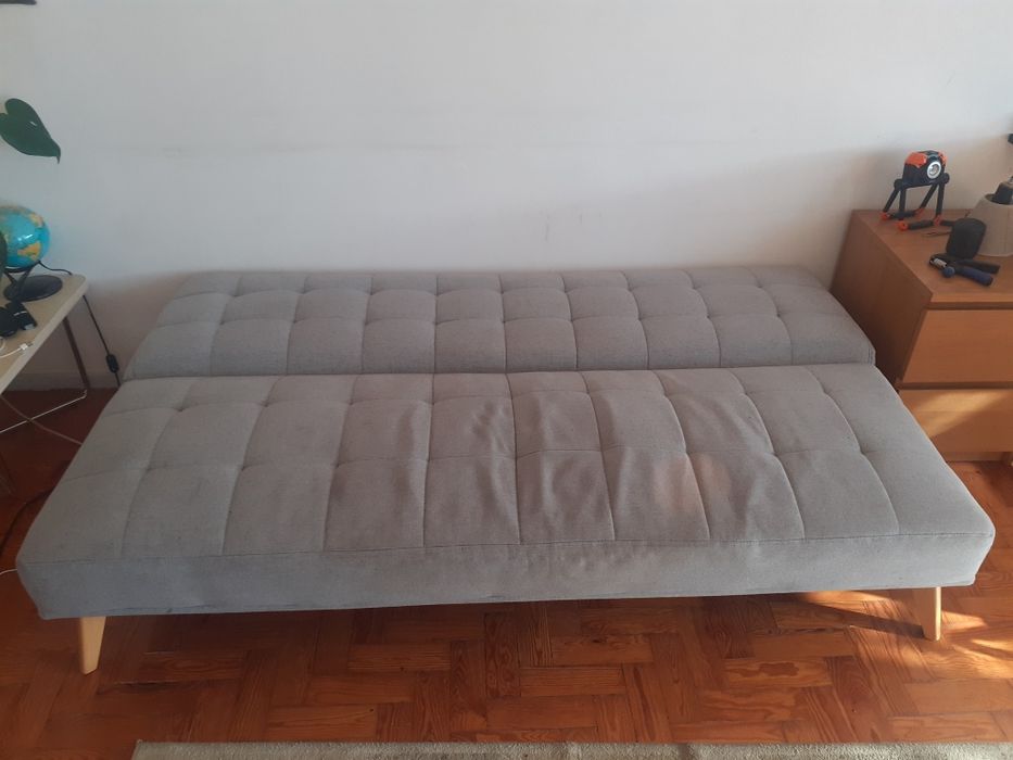 Cadeira oval bom estado