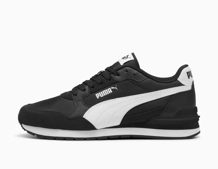 Кросівки Puma ST Runner V4 NYLON 44,5