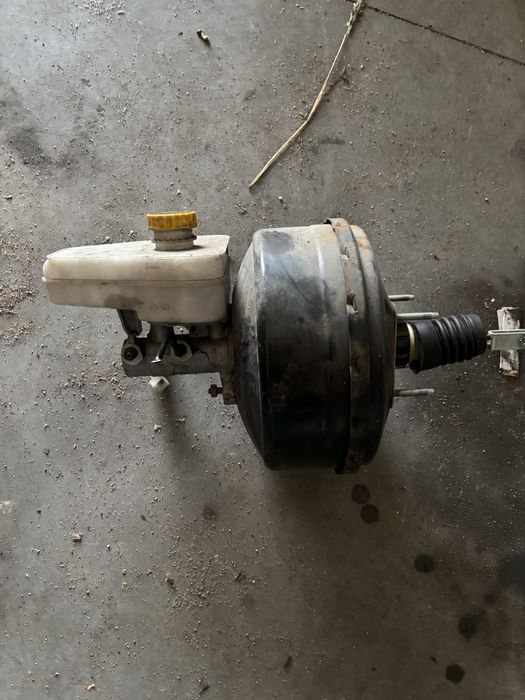 Serwo hamulcowe tandem z pompa Iveco Daily 70C17 70C21