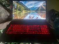 Laptop Msi GF75 Thin 10uc