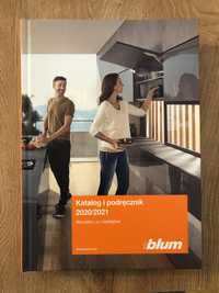 Katalog Blum 2021/2022