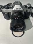 Canon AE-1 PROGRAM em optimo estado