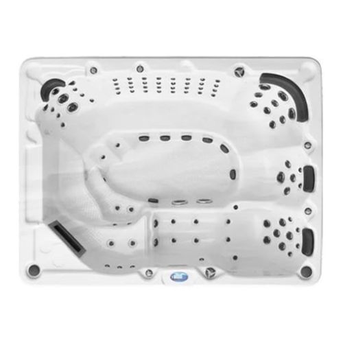 9 osobowe Jacuzzi Ogrodowe | raty 0% | izolacja poliuretanowa | LED