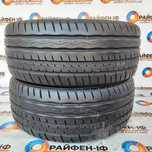 225/45 R17 Hankook Ventus RunFlat б/у шини 2шт ^ 2501269