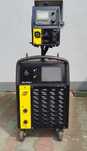 Spawarka Migomat ESAB OZAS ORIGO MIG 5002 w