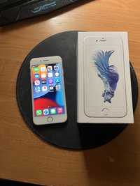 IPhone 6s 32GB Silver айфон 6с 32ГБ неверлок