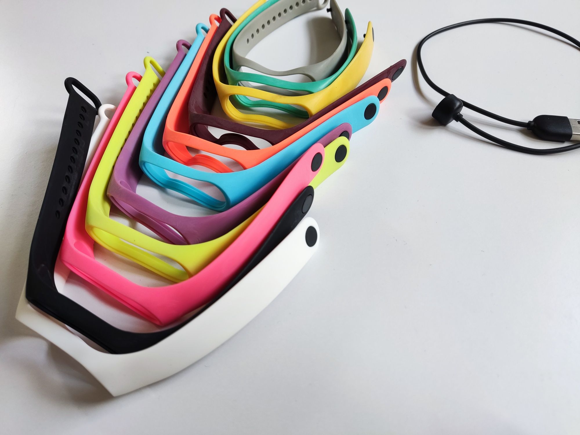 Opaska Amazfit Band 5