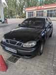 Daewoo Lanos 1.5 газ/бенз. Део Ланос. Переоформлення