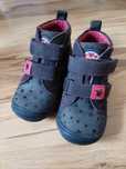 Buty trzewiki niemowlęce r. 20
