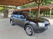Dacia Duster 1.5 dci 110km
