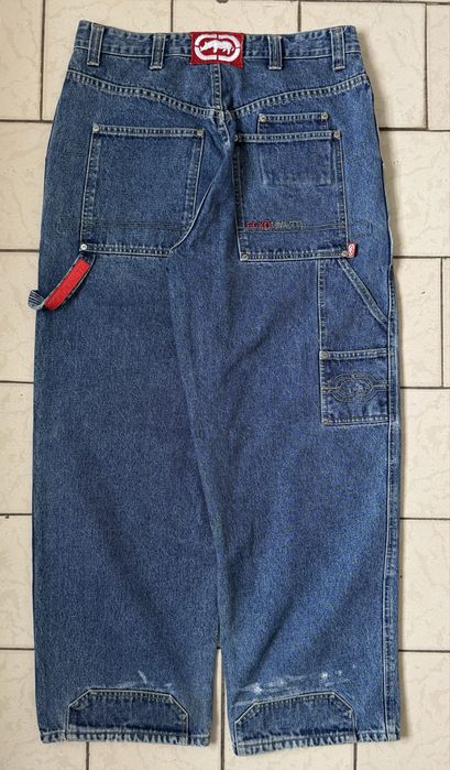 Vintage jeans ECKO UNLTD, 34