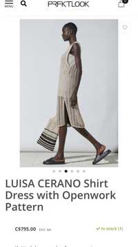 Luisa cerano wolford missoni cos sandro