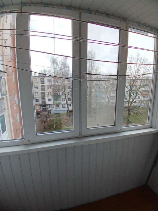 Оренда 2к на Проспекті Миру Терміново!