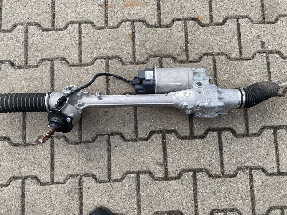 przekładnia kierownicza alfa romeo stelvio