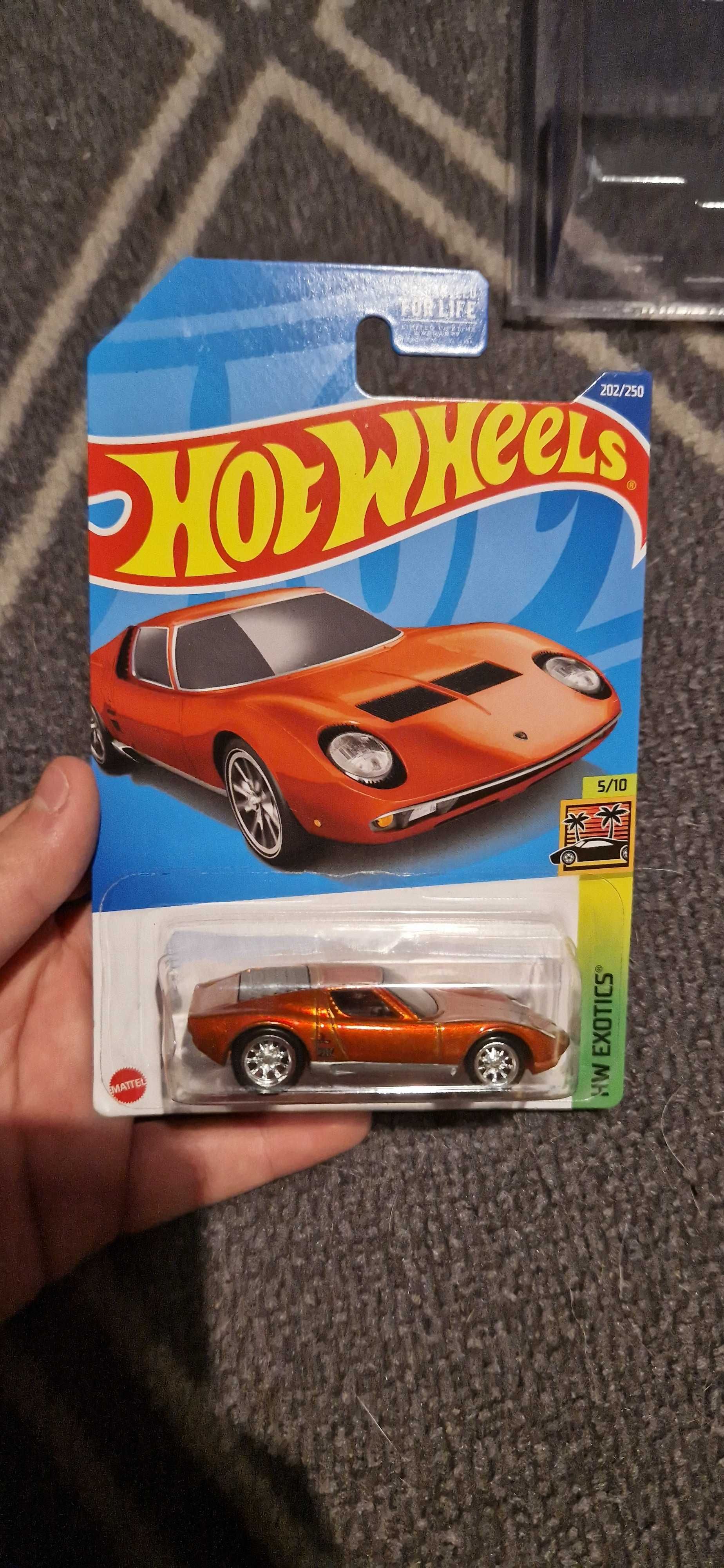 Hot wheels 115 sztuk