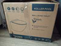 Продам унитаз фирма Koller Pool