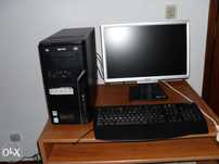 Computador fixo completo ACER como NOVO