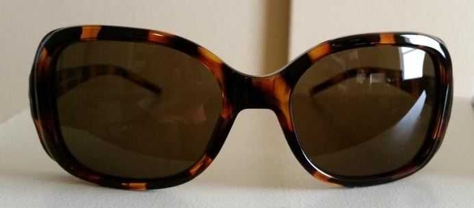 Oculos de sol D&G dolce & gabbana - novos na caixa