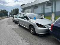 Peugeot 307 1.6 hdi Para Peças