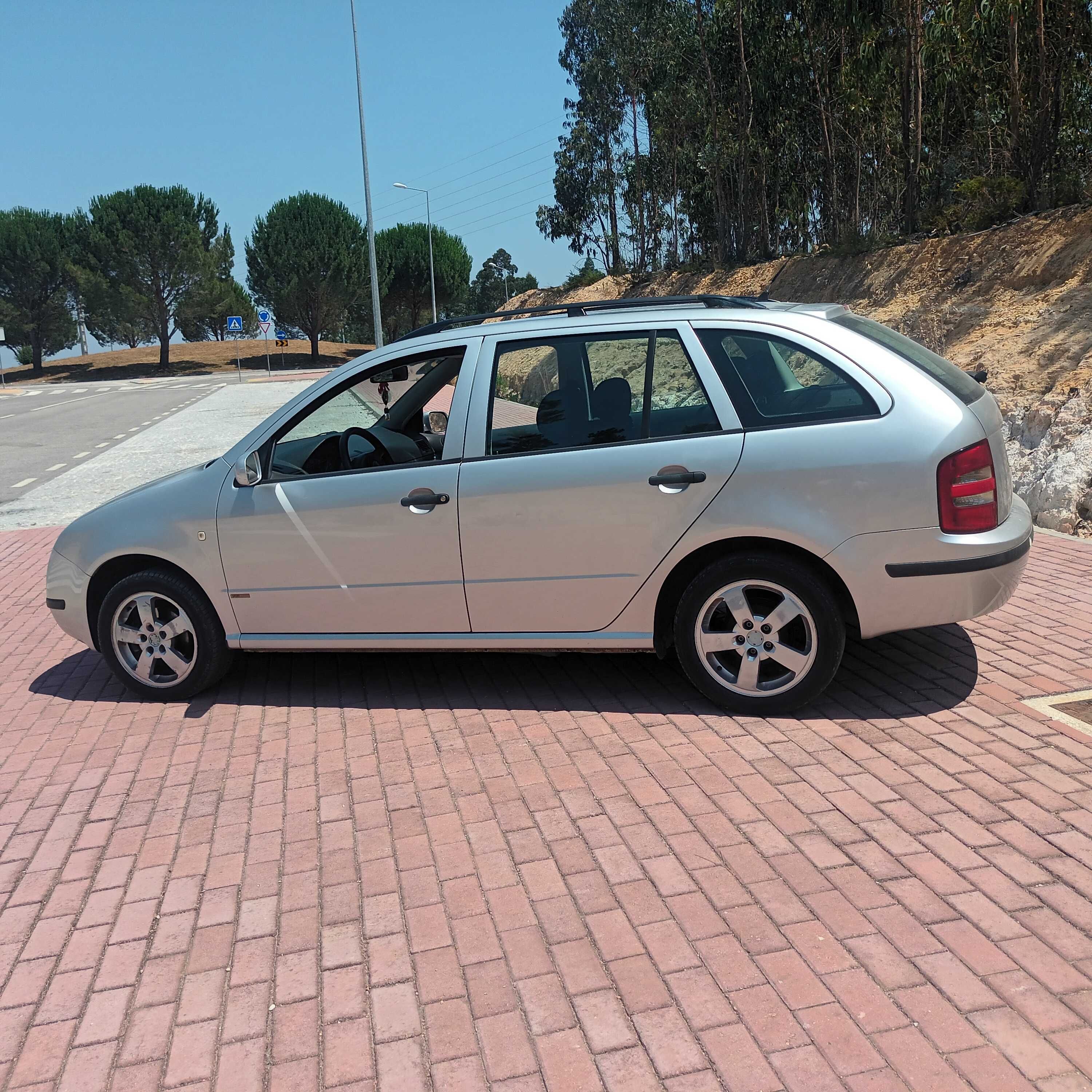 Skoda sportedition