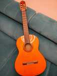 Gitara Yamaha c70