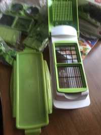 Овощерезка Nicer Dicer Plus