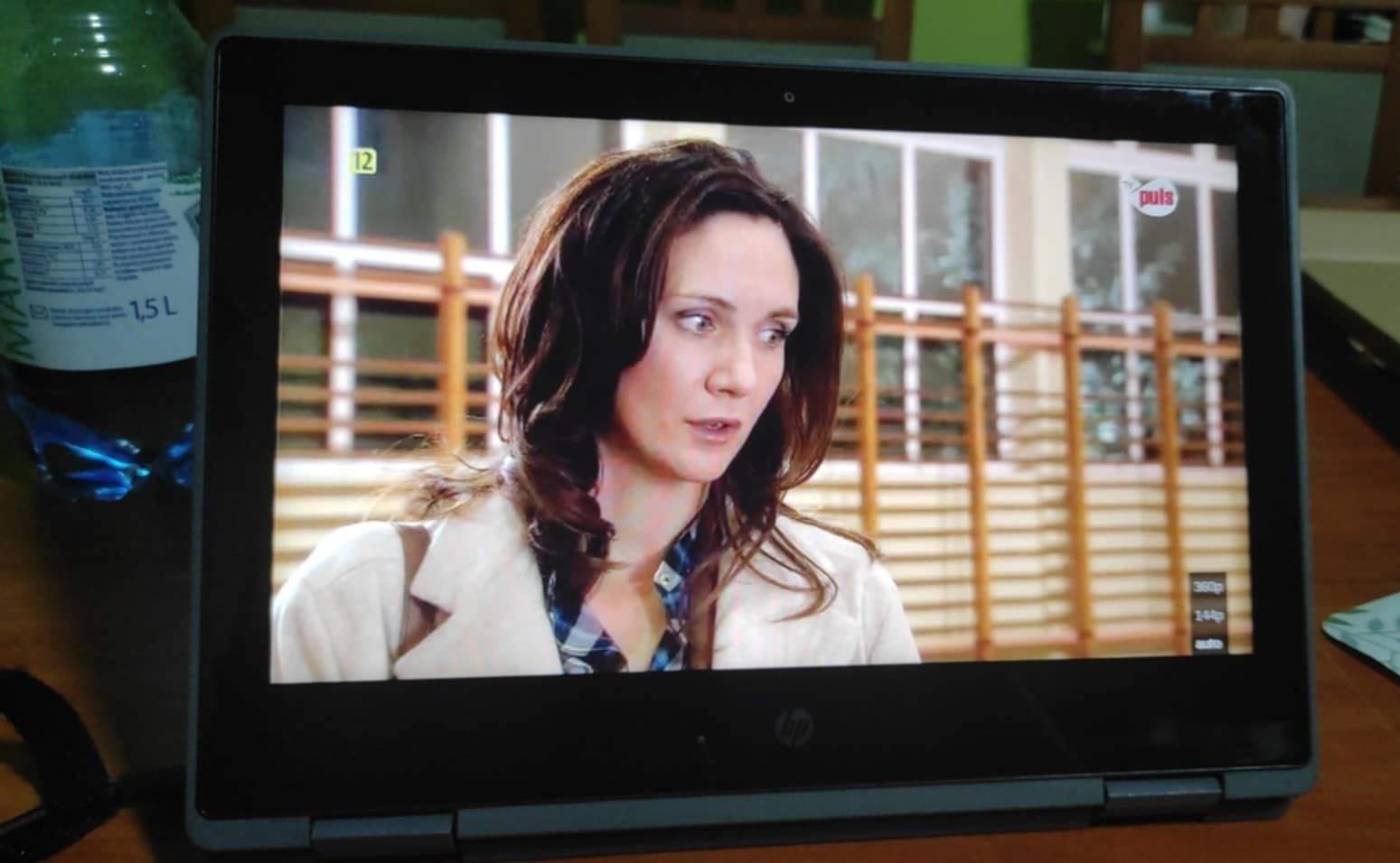 Laptop HP G8 Nowy