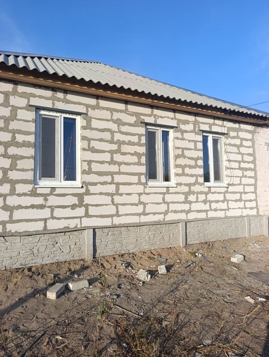 Продам будинок в місті Ізюм