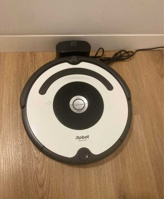 iRobot Roomba 675 aspirador