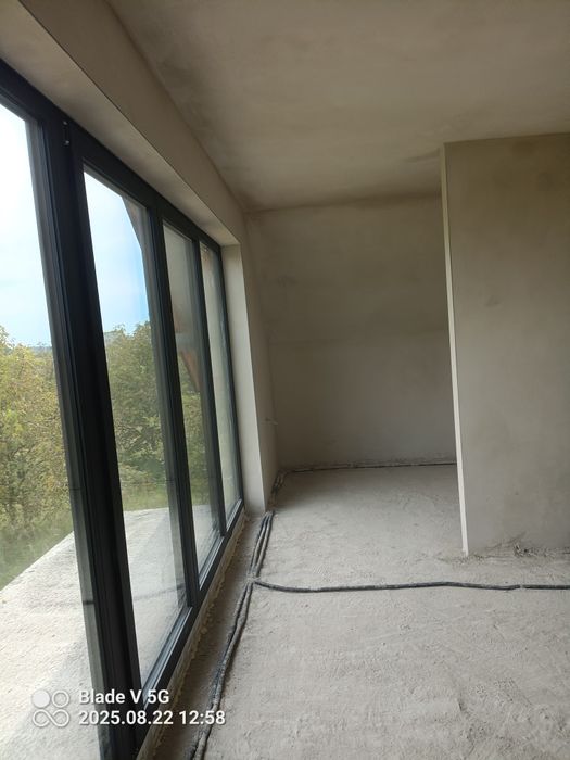 Tynki maszynowe cementowo-wapienne