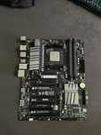 Płyta główna gigabyte ga-990fxa-ud3 am3+