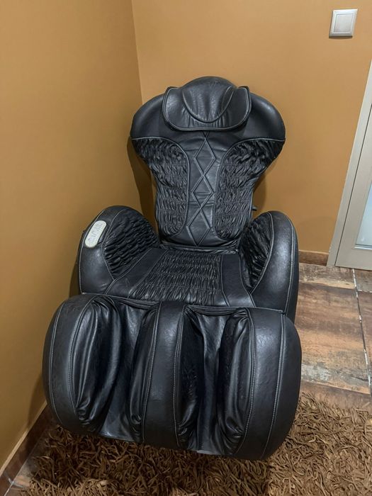 Cadeira de massagem