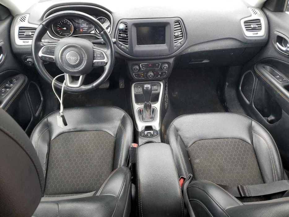 Jeep Compass 2020